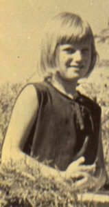 Miriam Felicia Lindberg